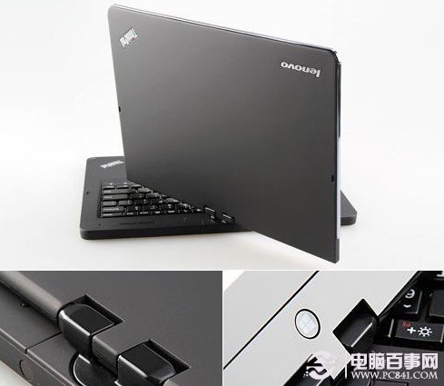 联想ThinkPad S230u 超级本