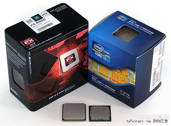 HD7970顶级显卡交火实测 看高端CPU是否会成为瓶颈