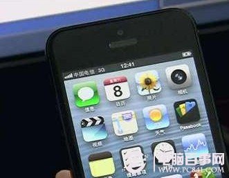 港版iPhone 5如何使用电信卡教程