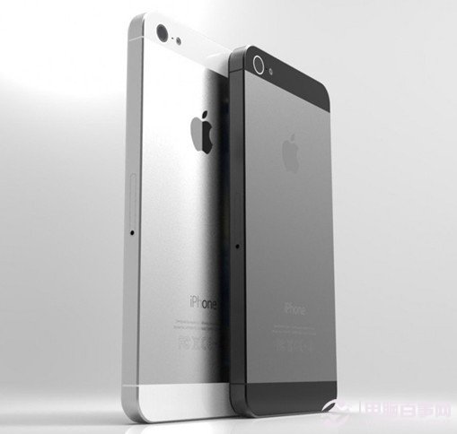 苹果iPhone5智能手机