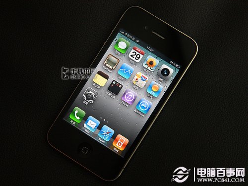 苹果iPhone 4智能手机
