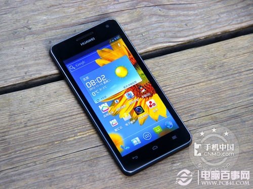 华为荣耀四核爱享版(U9508)智能手机