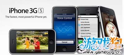 iPhone 3GS优化指南如何流畅稳定 电脑百事网