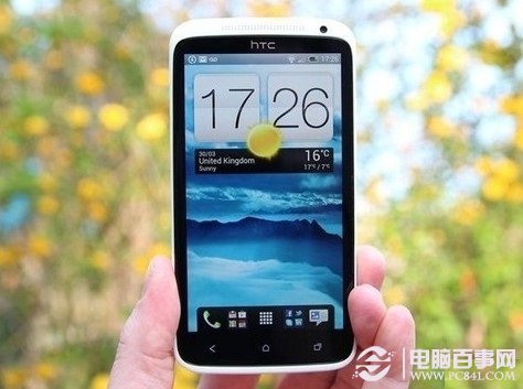 HTC One X+智能手机