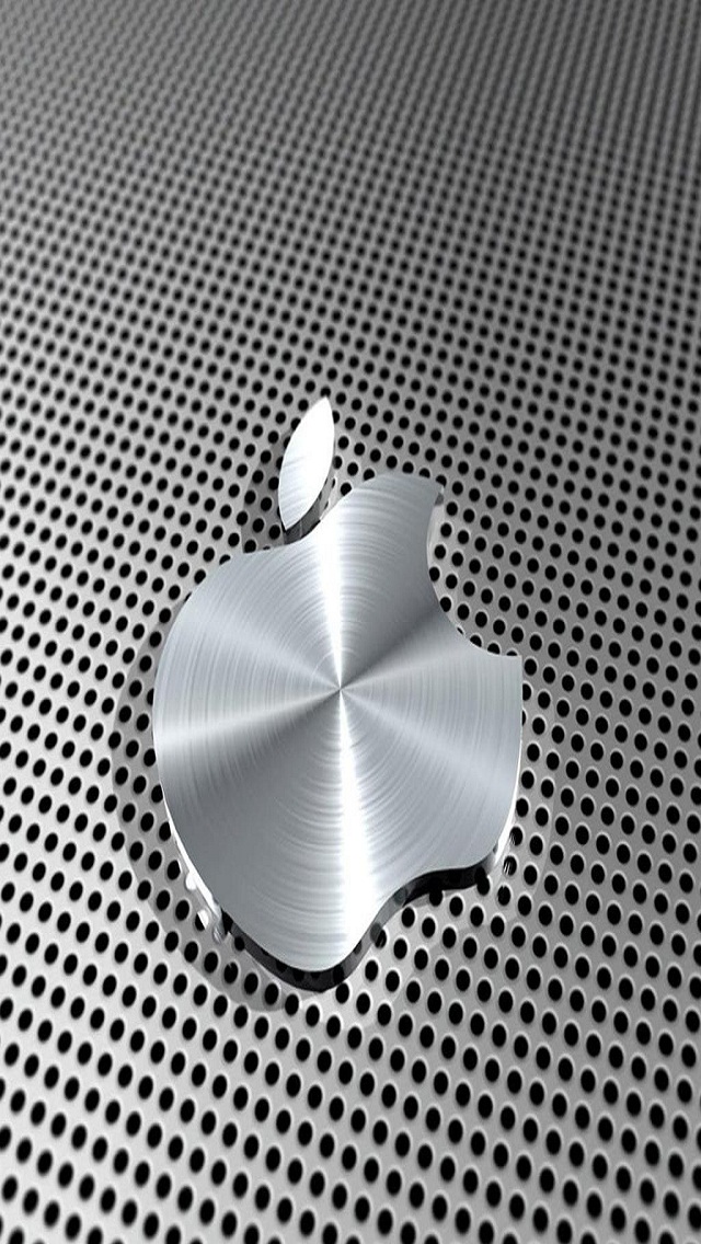 精美苹果iPhone 5手机壁纸，果粉必备