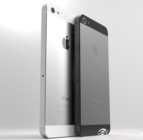 苹果iPhone5智能手机