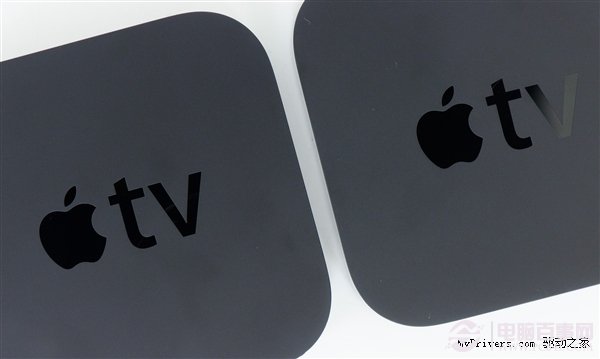 新款Apple TV拆解分析：处处只为省钱