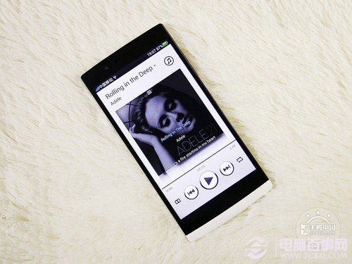 OPPO Find 5高通四核智能手机