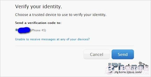 如何开启苹果帐号验证以防密码被盗新漏洞