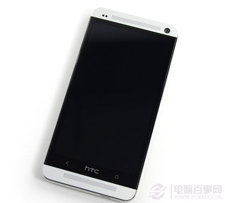 HTC One M7外观
