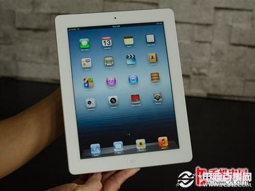 苹果iPad 4平板推荐 