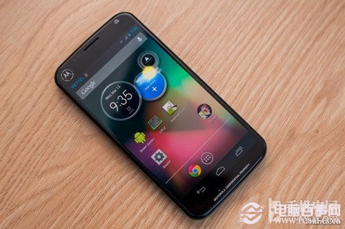 传谷歌神秘新机“X Phone”将延迟发布 