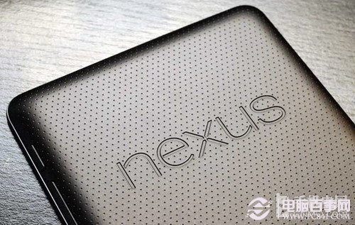 谷歌Nexus 7平板电脑推荐