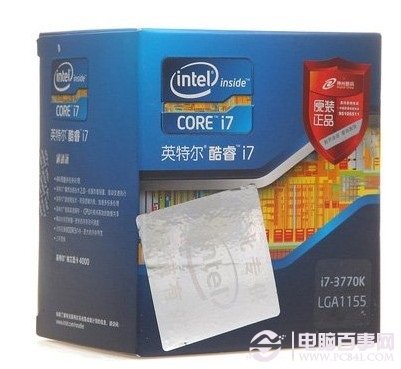 Intel 酷睿 i3-3220