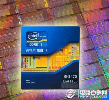 Intel 酷睿 i5-3470