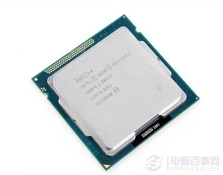 Intel 至强E3-1230V2