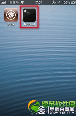 iPhone清理插件iLEX RAT使用教程：还远原始越狱状态7