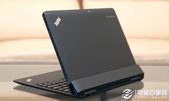 ThinkPad X1 Helix背面设计