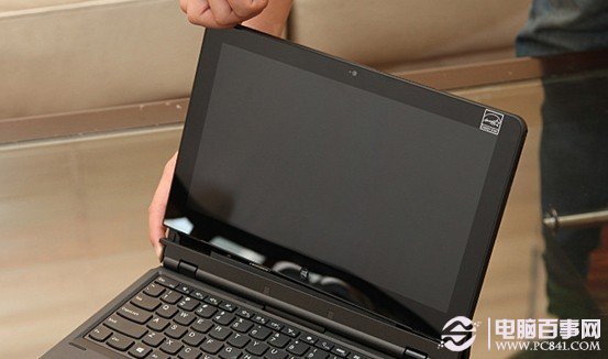 ThinkPad X1 Helix评测
