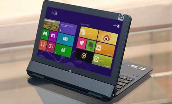 ThinkPad X1 Helix变形超级本评测
