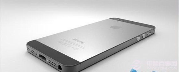 传苹果欲推分辨率更高的iPhone 5S和屏幕更大的iPad maxi