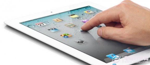 传苹果欲推分辨率更高的iPhone 5S和屏幕更大的iPad maxi