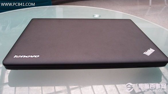 ThinkPad E430C笔记本外观