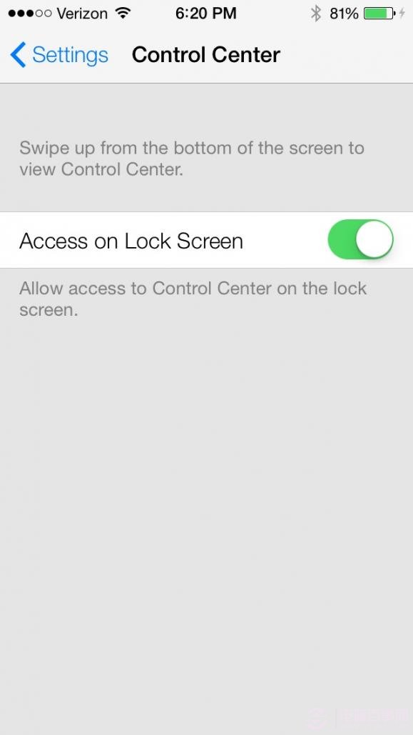 iOS7下载安装界面全截图