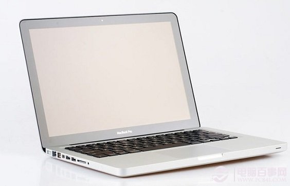 苹果Macbook Pro 13笔记本外观