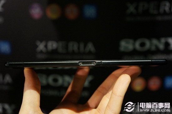 索尼Xperia Z Ultra上手：6.4英寸屏+骁龙800处理器