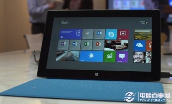微软即将宣布全面开售256GB Surface Pro的消息