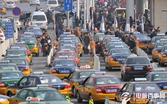 北京：打车App禁止加价 未经许可不许嵌入广告