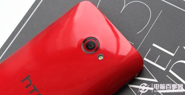 HTC Butterfly S后置400万像像素Ultra Pixe摄像头