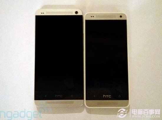 HTC One Mini智能手机