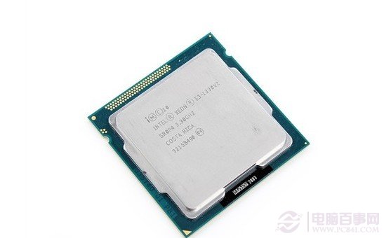 Intel至强E3-1230 V2处理器
