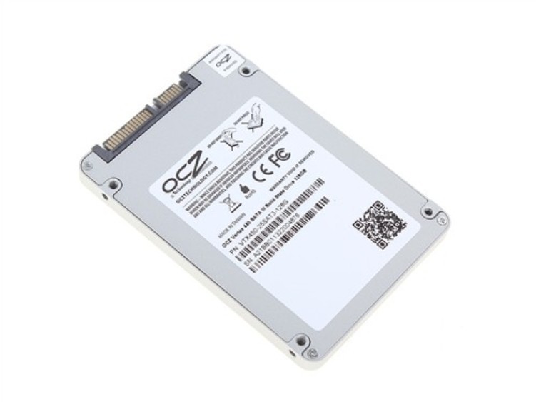 主流128G SSD OCZ Vertex 450图文评测(4/14)