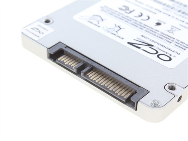 主流128G SSD OCZ Vertex 450图文评测_5