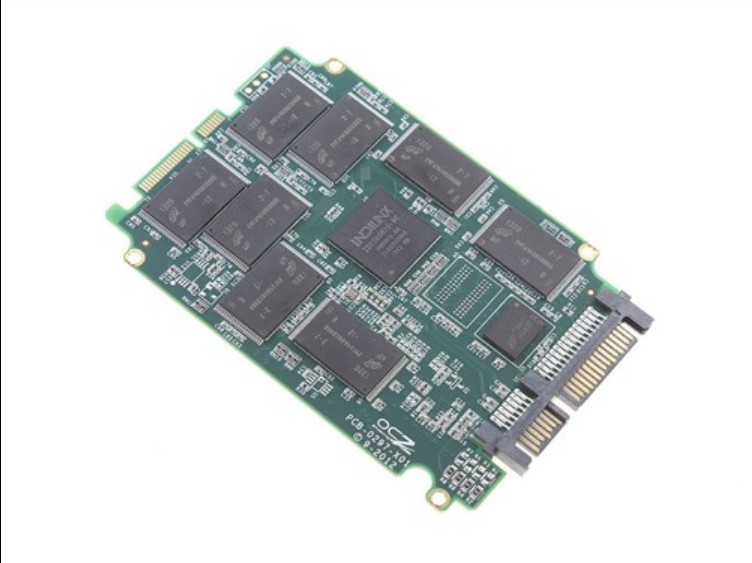 主流128G SSD OCZ Vertex 450图文评测(6/14)