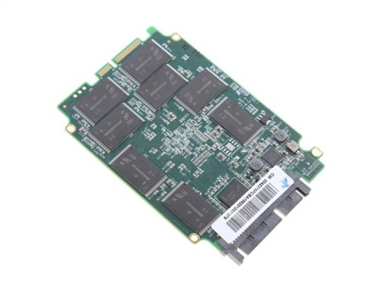 主流128G SSD OCZ Vertex 450图文评测(7/14)