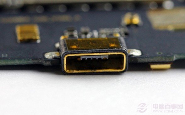 Nubia Z5 Mini微micro-USB数据接口