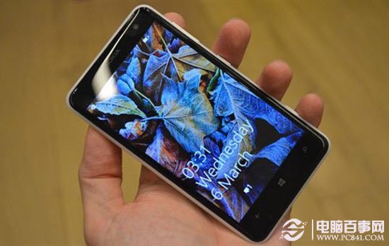 诺基亚625怎么样 诺基亚Lumia 625值得买吗？