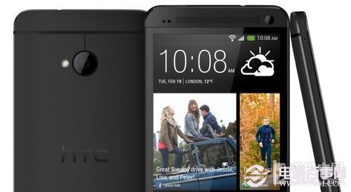 6英寸+骁龙800  HTC One Max配置曝光 
