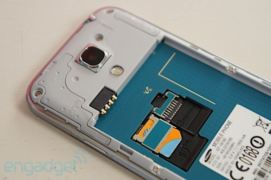 Galaxy S4缩小版 三星GS4 Mini图文评测(10/11)
