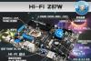 专业级音频输出 超频能力强映泰Hi-Fi Z87W图文评测