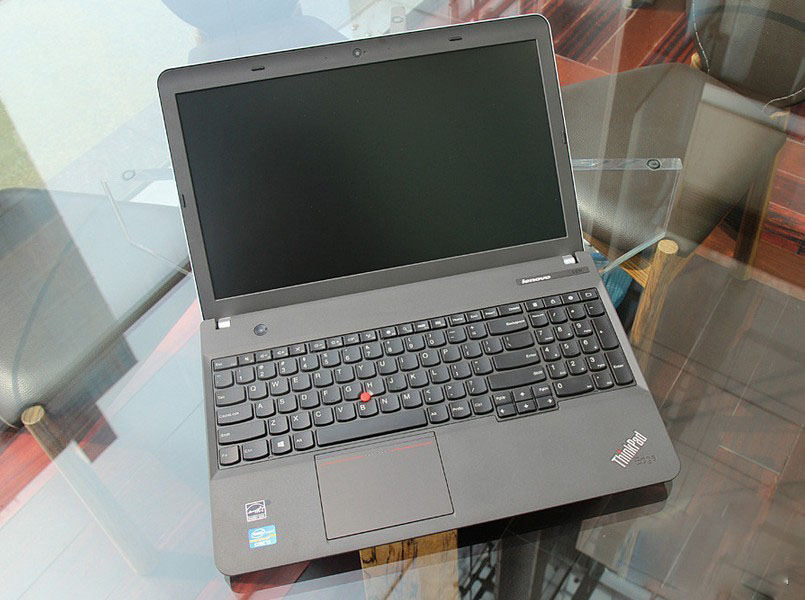 配GT740M独显 ThinkPad E531外观展示(4/18)