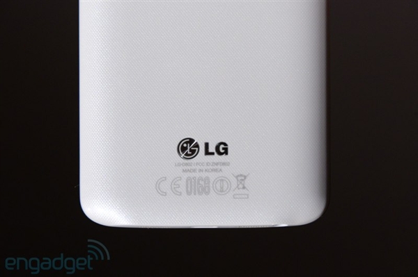 LG G2高清图赏：5.2英寸1080p屏+骁龙800(11/32)