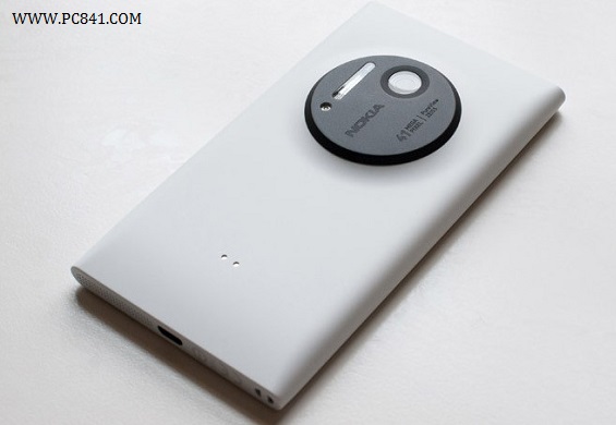 诺基亚1020怎么样 诺基亚Lumia 1020值得买吗