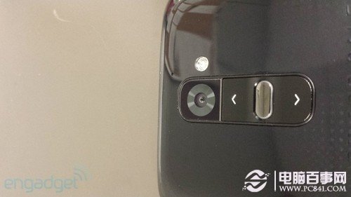 骁龙800新机 LG Optimus G2海量谍照图 