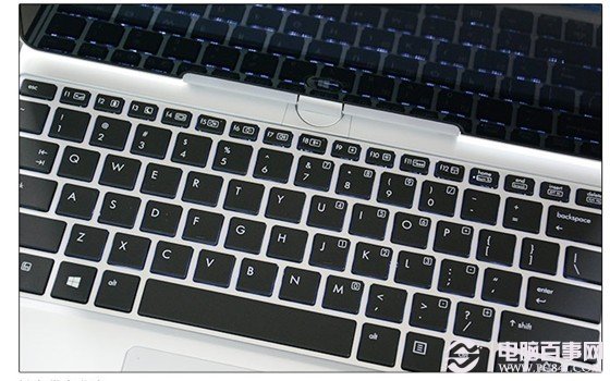 PC平板二合一 惠普EliteBook 810变形超极本评测