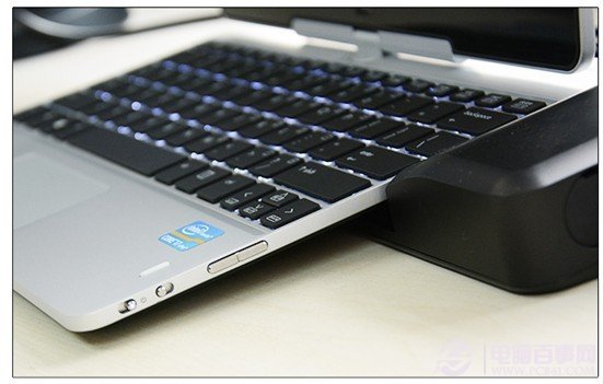 PC平板二合一 惠普EliteBook 810变形超极本评测